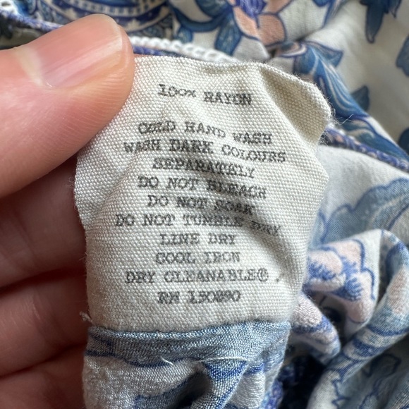 🔮 Spell and the Gypsy Etienne Top🔮 - Picture 13 of 14